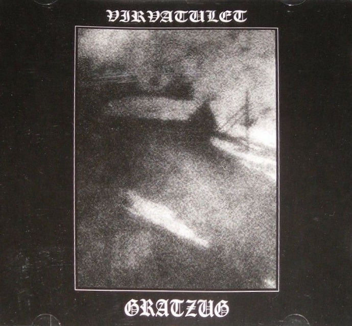 Gratzug - Split with Virvatulet
