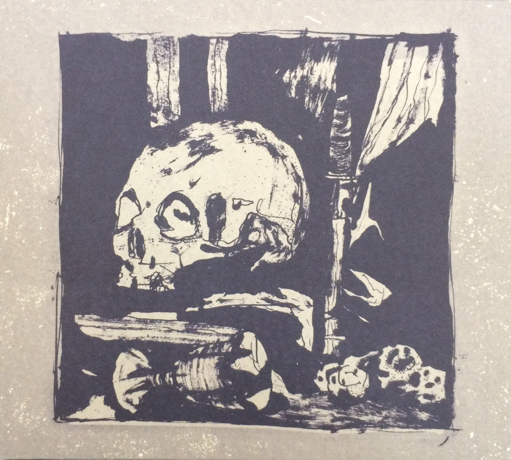 Laster - Split with Wederganger