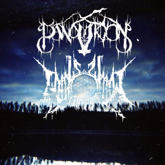 Panopticon - Split with Wheels Within Wheels