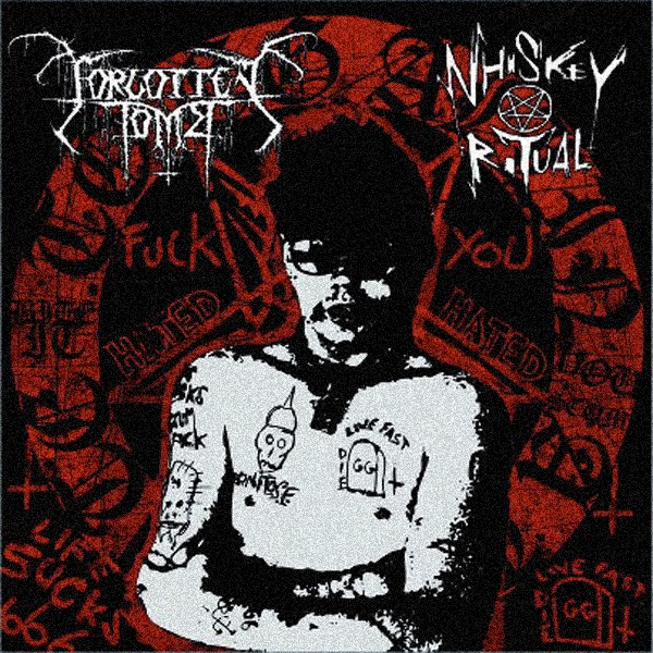 Forgotten Tomb - A Tribute To GG Allin