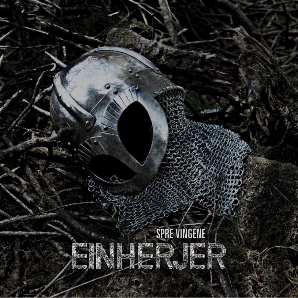 Einherjer - Spre Vingene (digital)