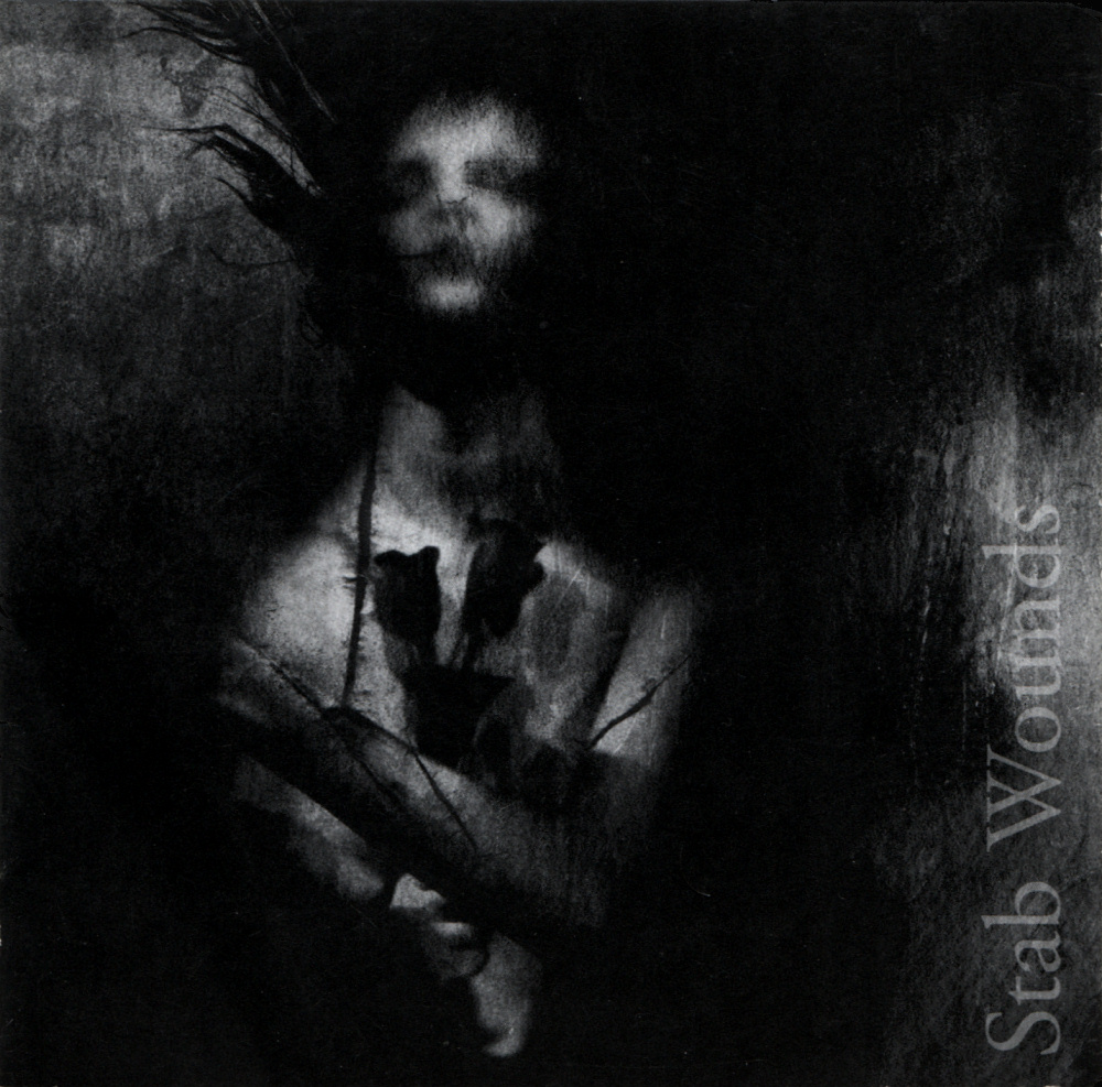 Dark Fortress - Stab Wounds