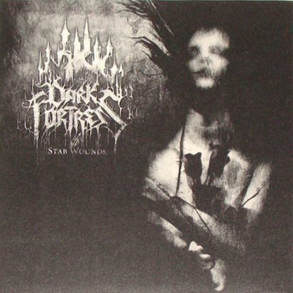Dark Fortress - Stab Wounds
