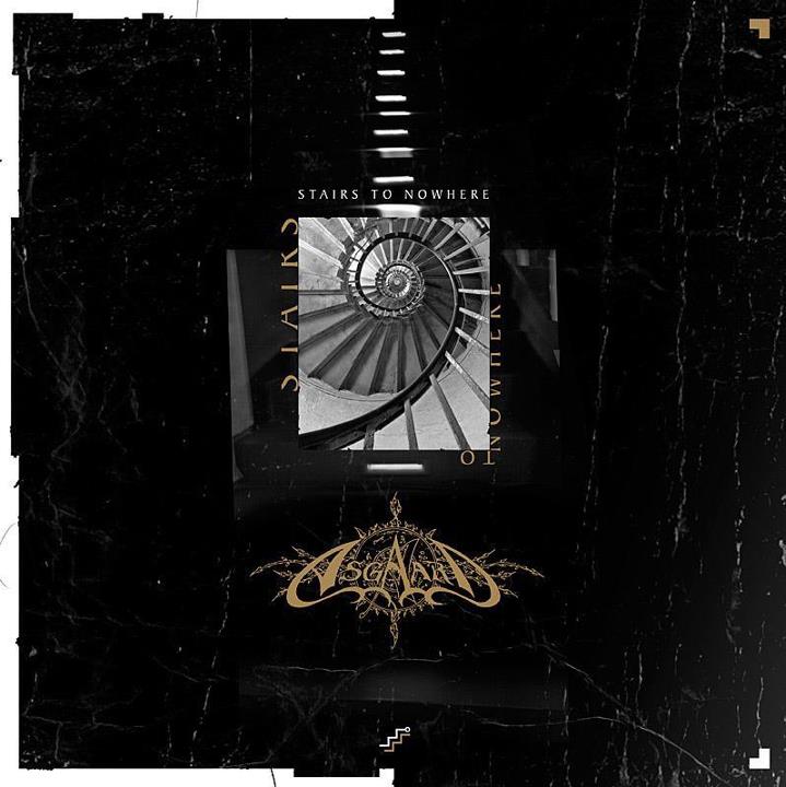 Asgaard - Stairs to Nowhere