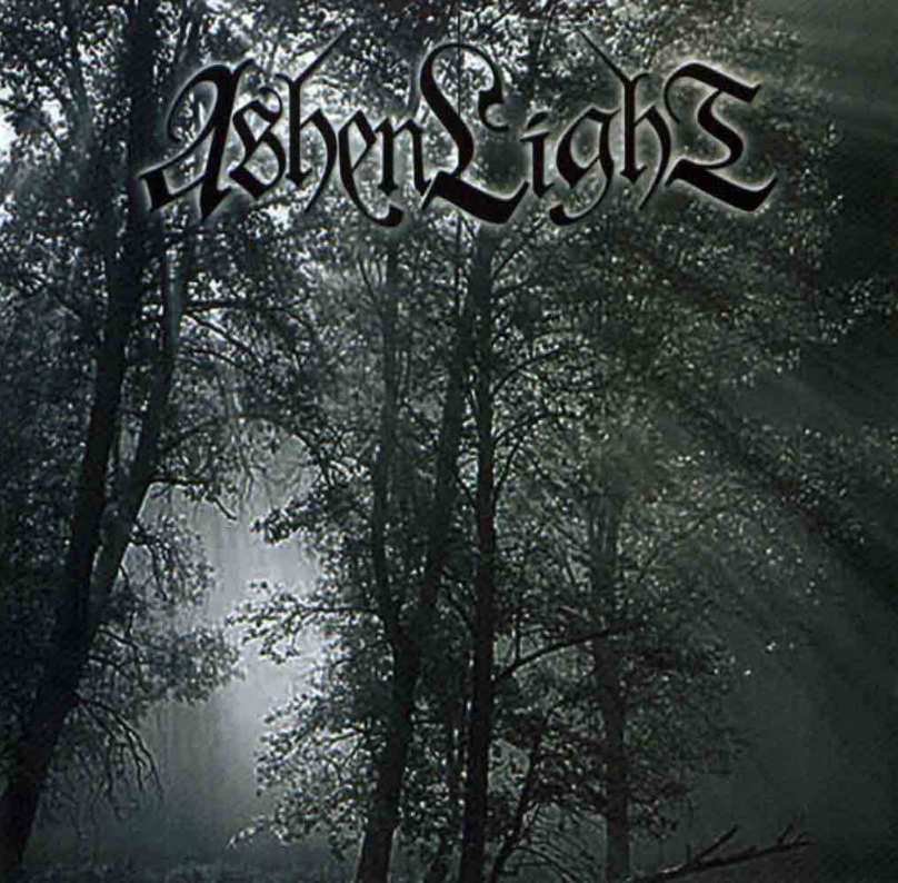 Ashen Light - Stary Bilini / Slavenskie Vecera