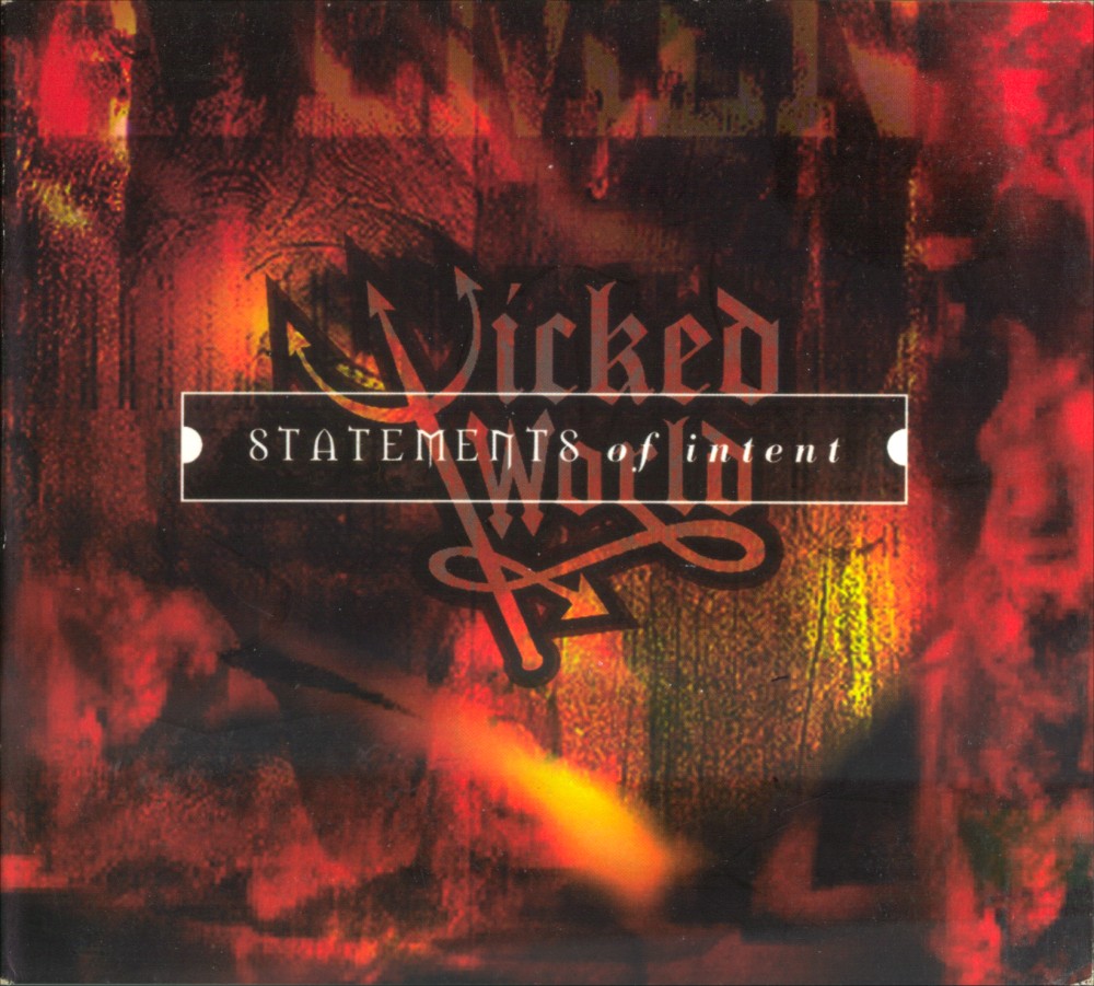 Various S - Statements of Intent