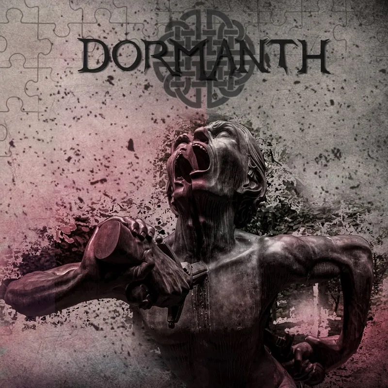 Dormanth - State of Mind / Lobotomy