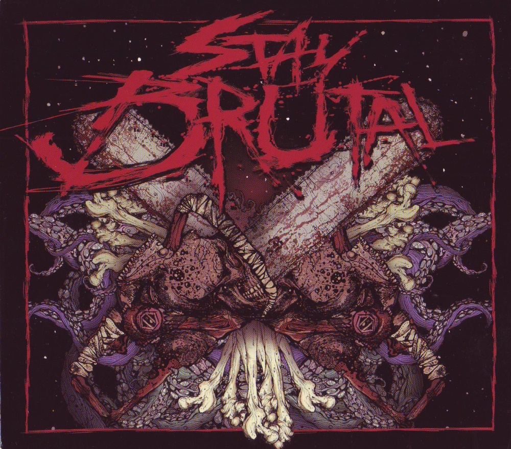 Various S - Stay Brutal