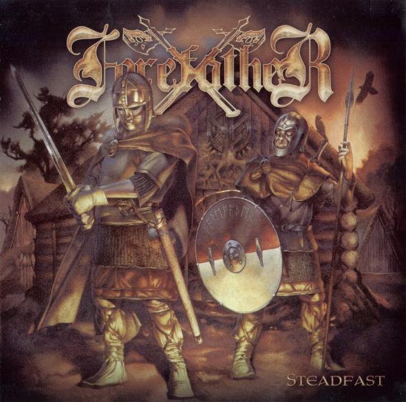 Forefather - Steadfast