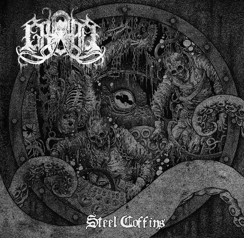 Grond - Steel Coffins