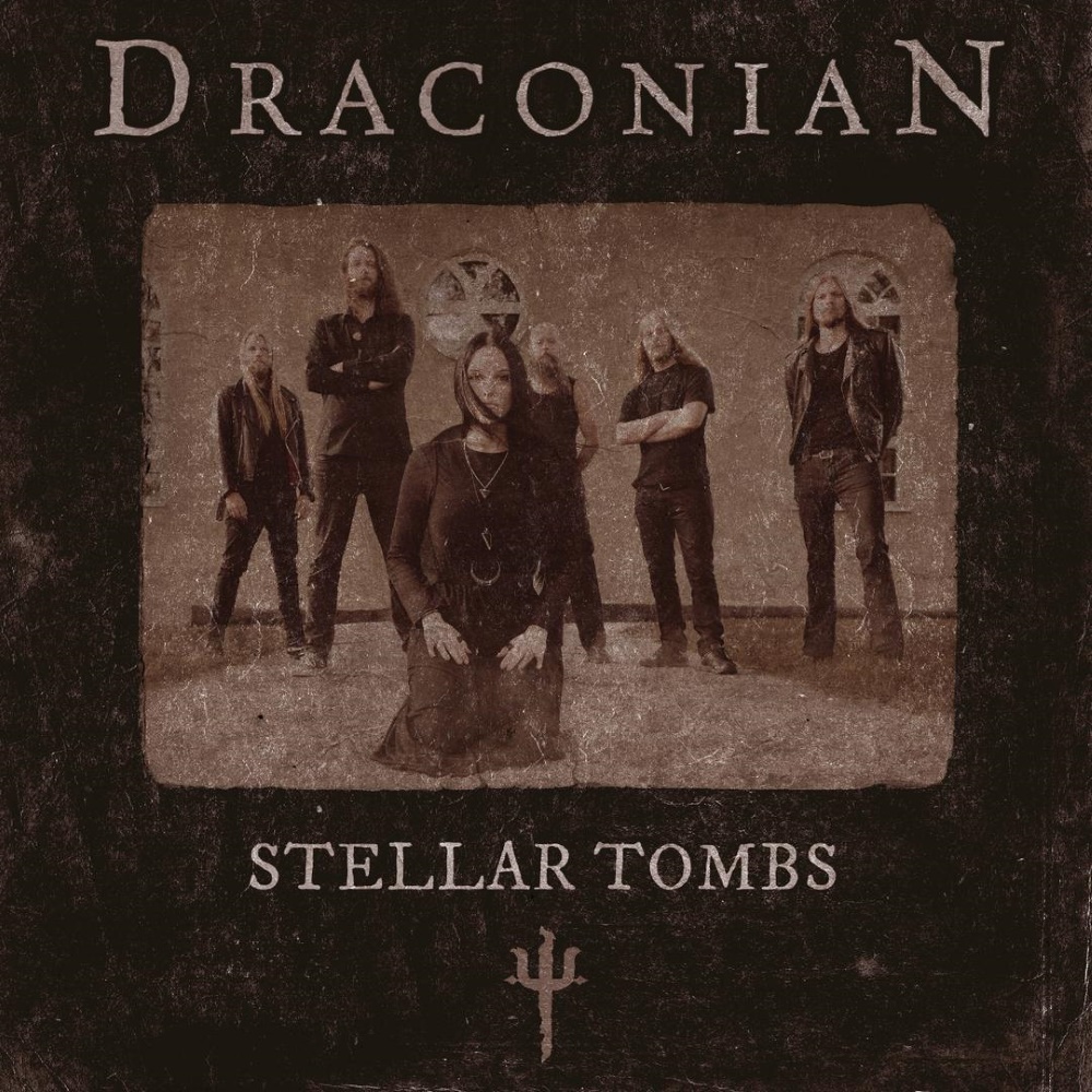 Draconian - Stellar Tombs (digital)