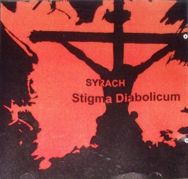 Syrach - Stigma Diabolicum (demo)
