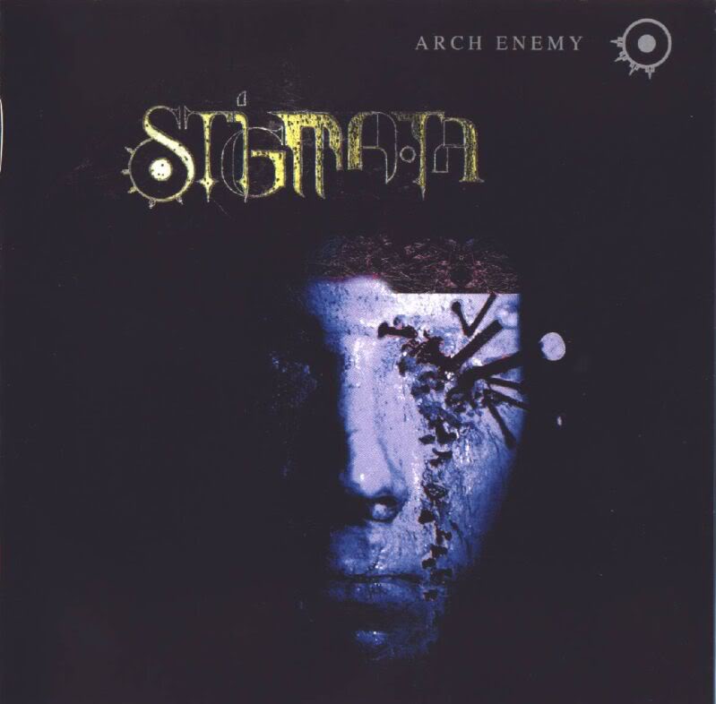 Arch Enemy - Stigmata