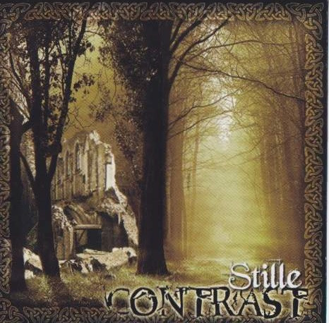Contrast - Stille