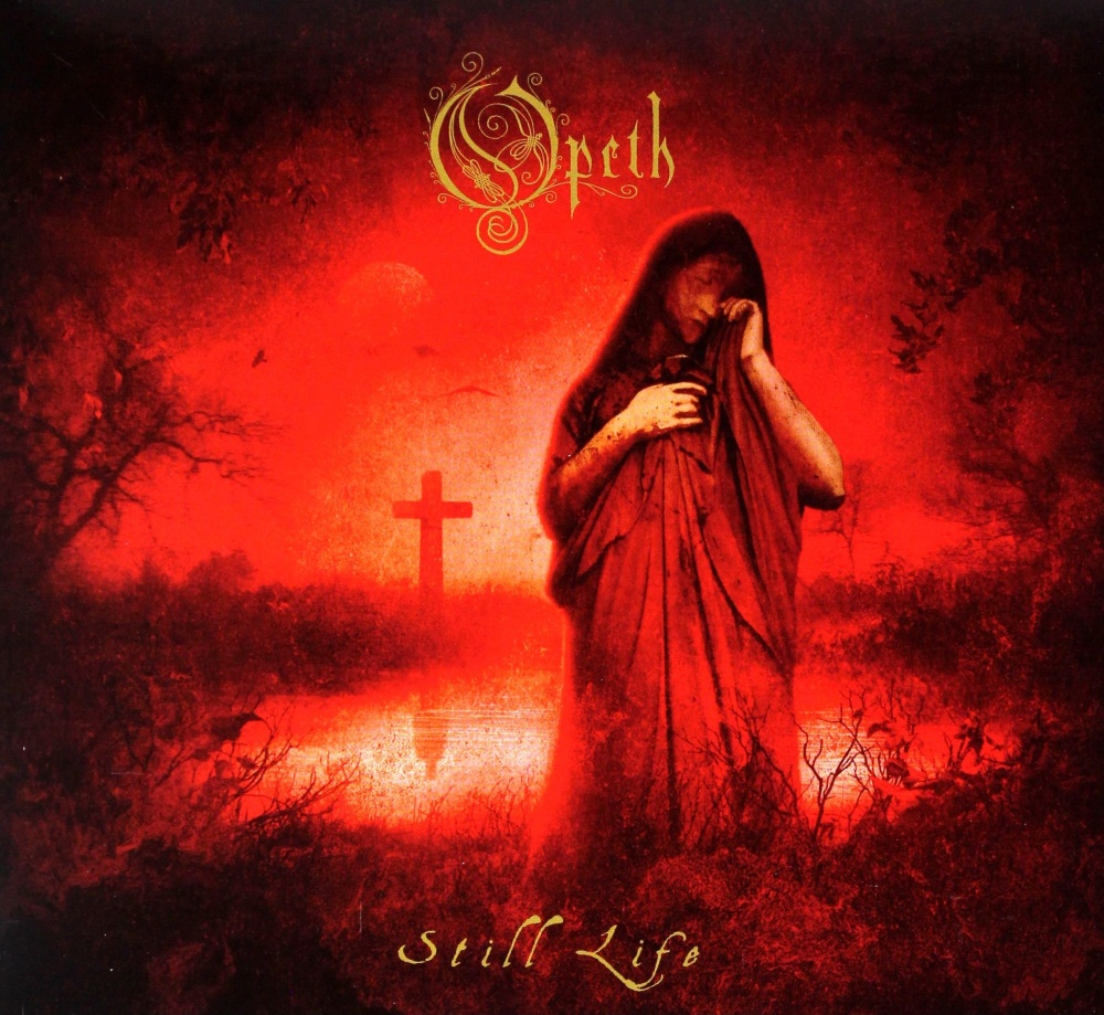Opeth - Still Life