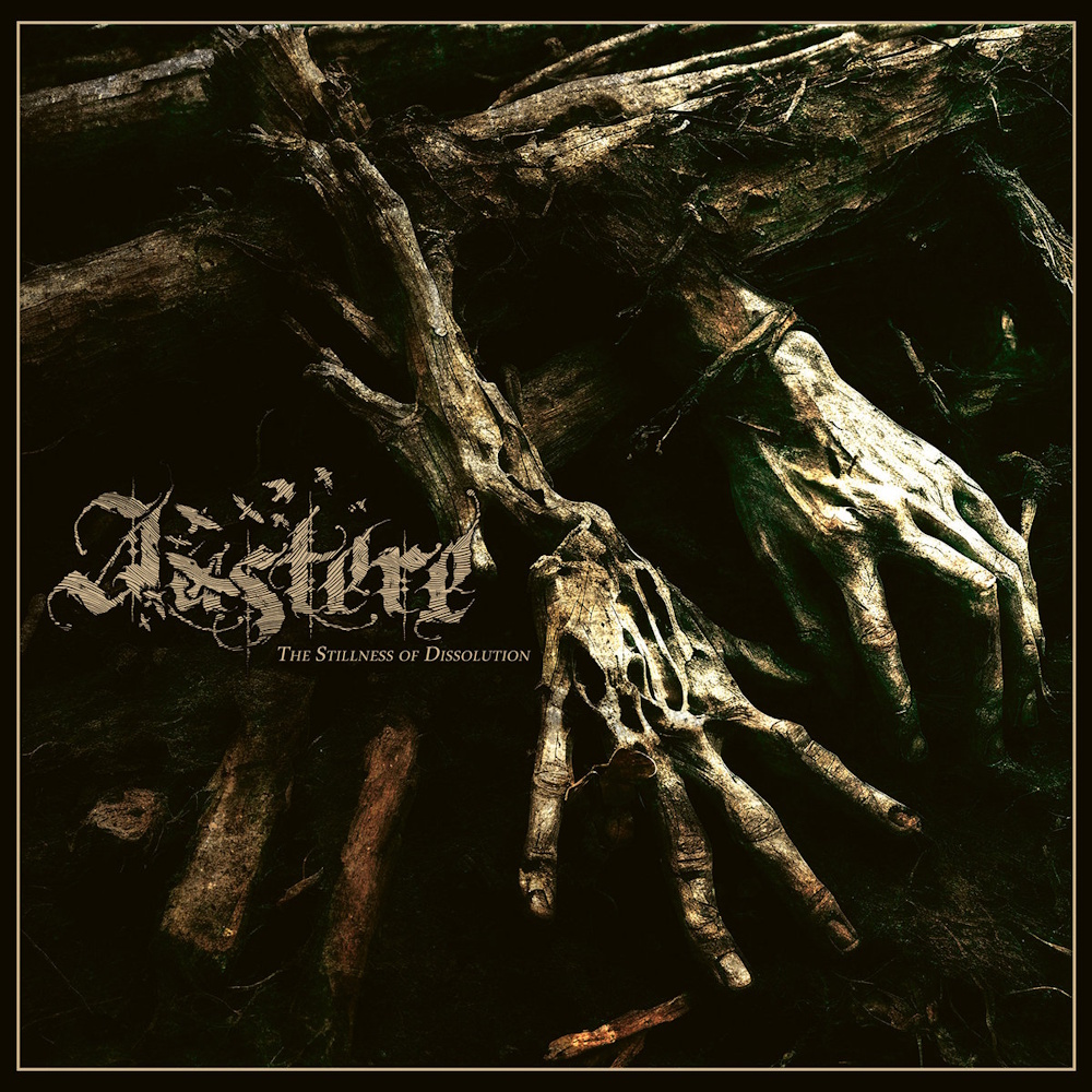 Austere - The Stillness Of Dissolution