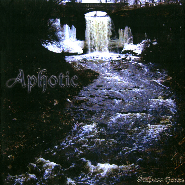 Aphotic - Stillness Grows