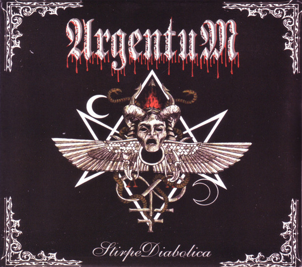 Argentum - Stirpe Diabolica