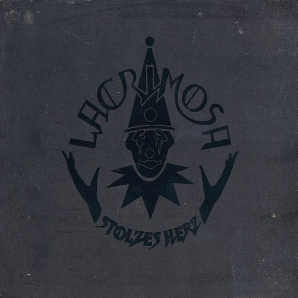 Lacrimosa - Stolzes Herz