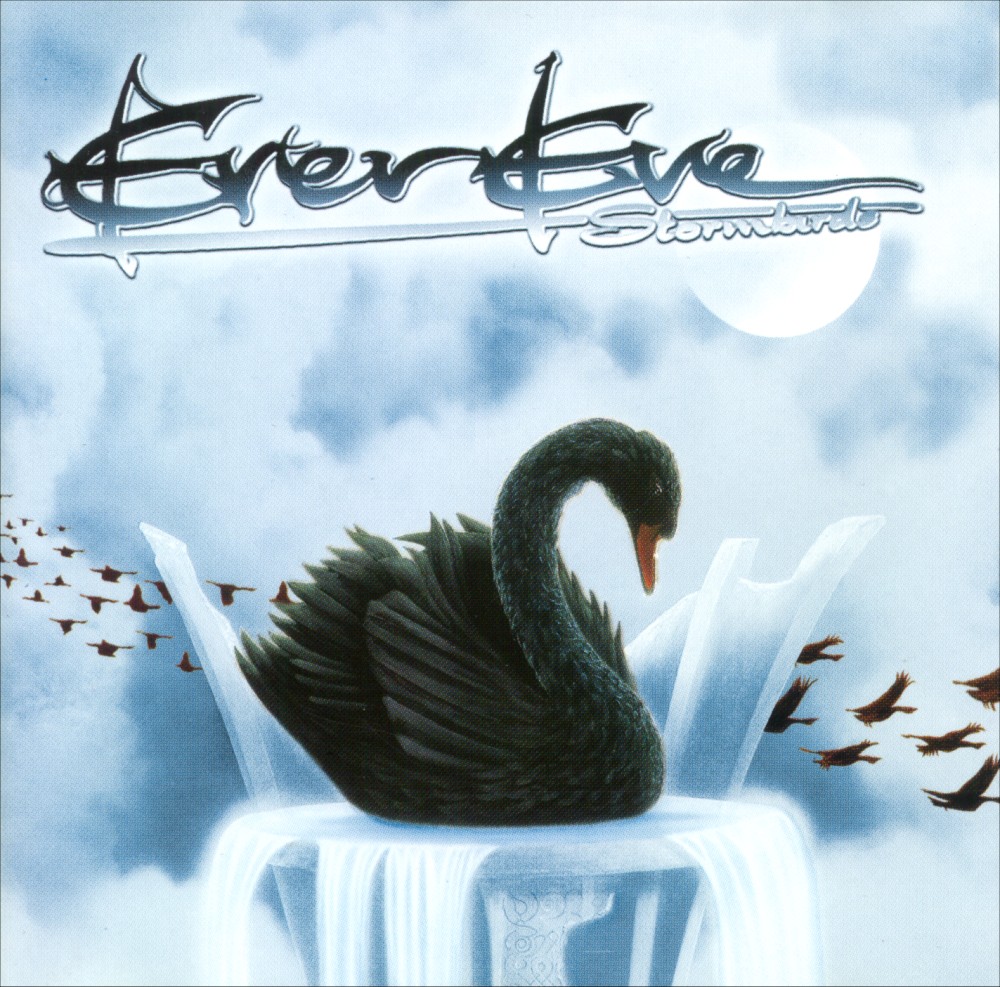Evereve - Stormbirds