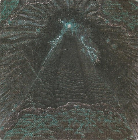 Dimmu Borgir - Stormbl&aring;st