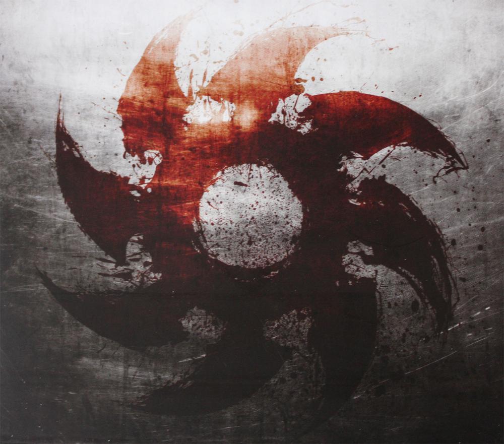 Zyklon - The Storm Manifesto