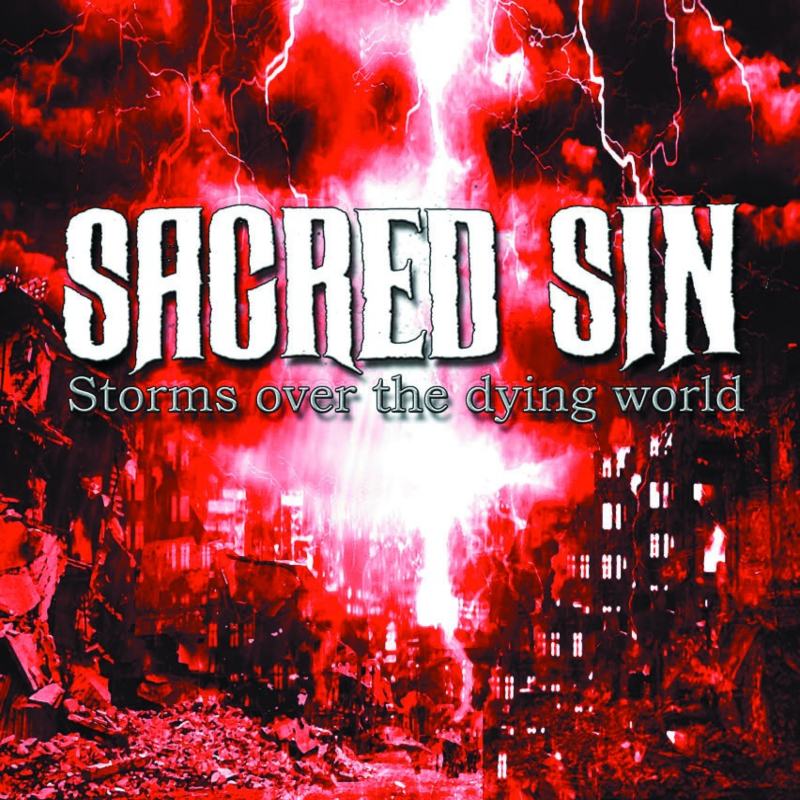 Sacred Sin - Storms Over the Dying World