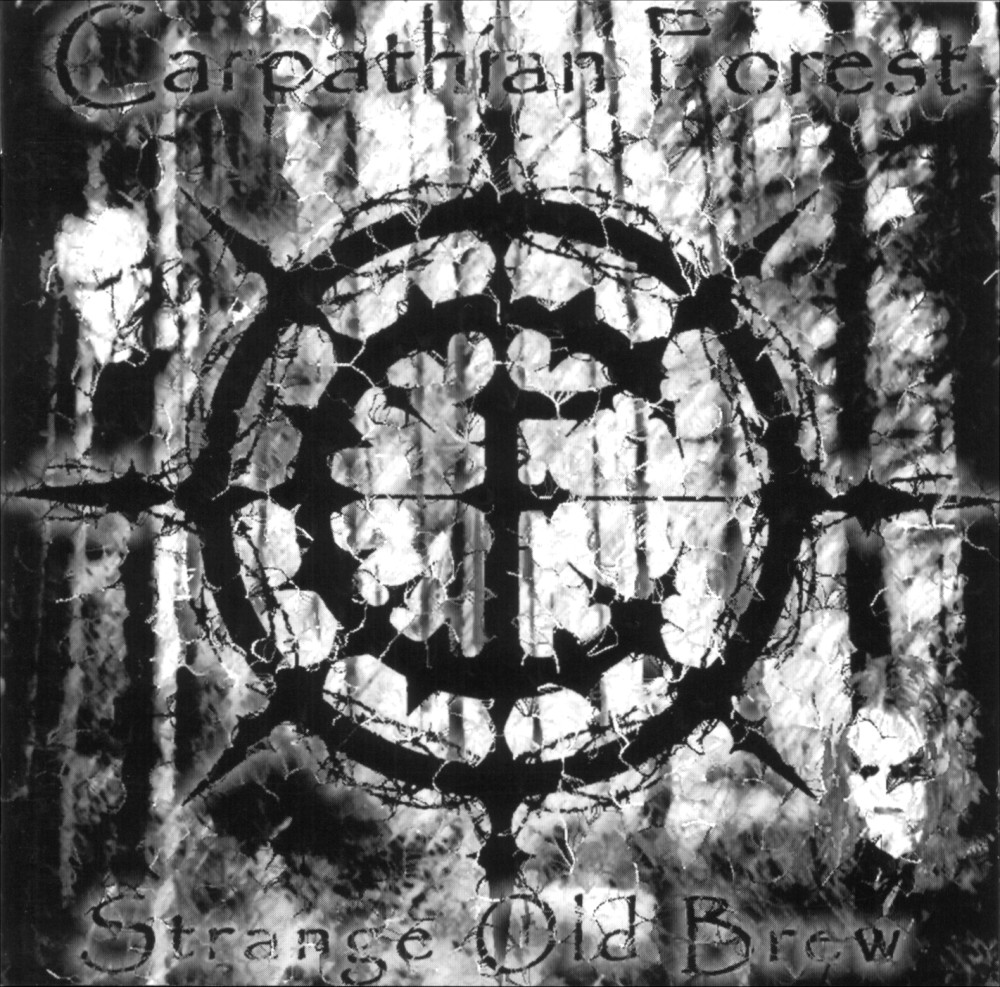 Carpathian Forest - Strange Old Brew