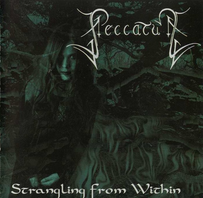 Peccatum - Strangling from Within