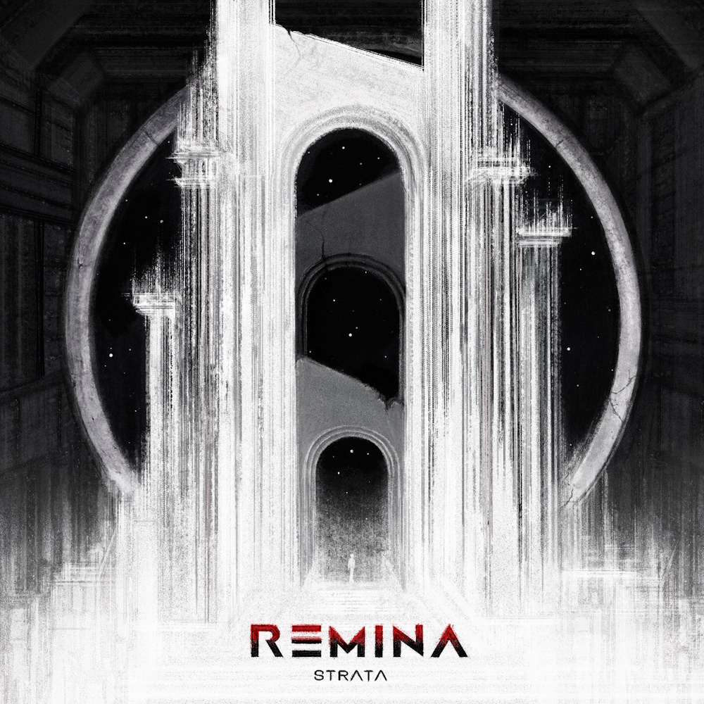 Remina - Strata