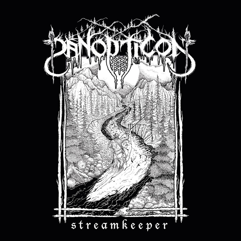 Panopticon - Streamkeeper