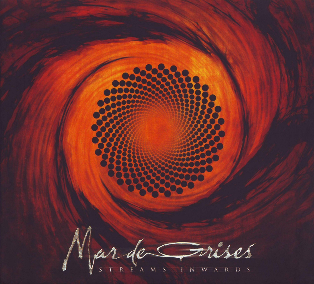 Mar De Grises - Streams Inwards