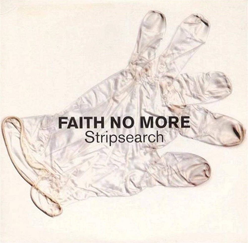 Faith No More - Stripsearch