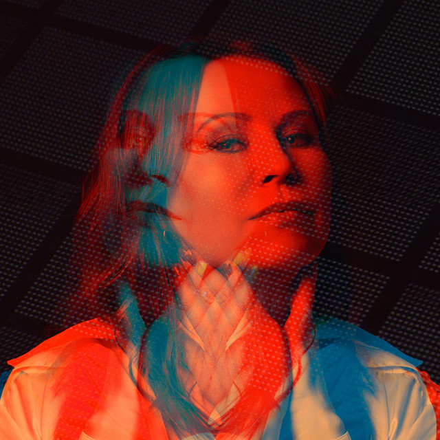 The Gathering - Stronger (digital)