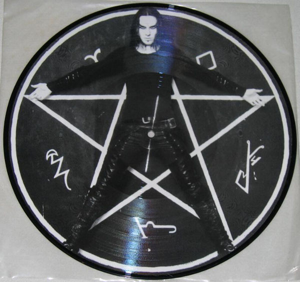 Secrets Of The Moon - Stronghold of the Inviolables