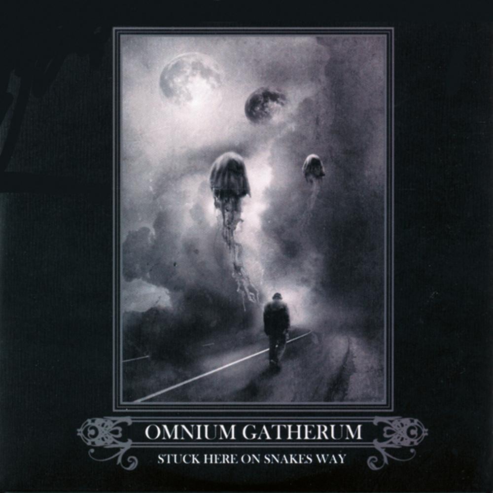 Omnium Gatherum - Stuck Here on Snake's Way