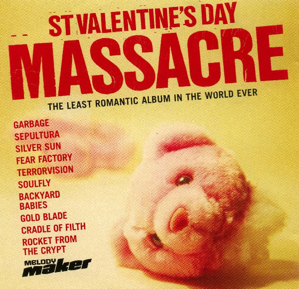 Various S - St Valentine's Day Massacre