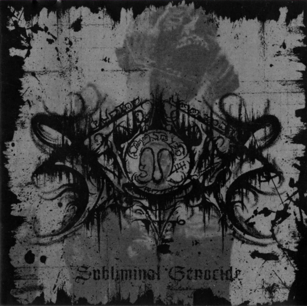 Xasthur - Subliminal Genocide