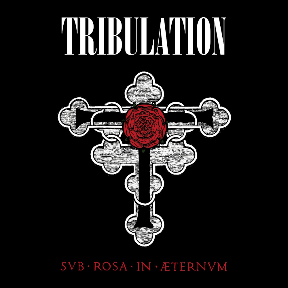 Tribulation - Sub Rosa in &AElig;ternum