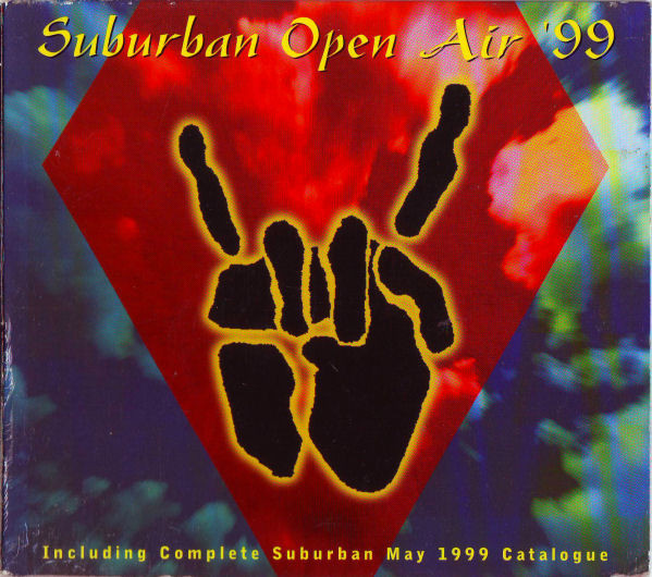 Various S - Suburban Open Air '99