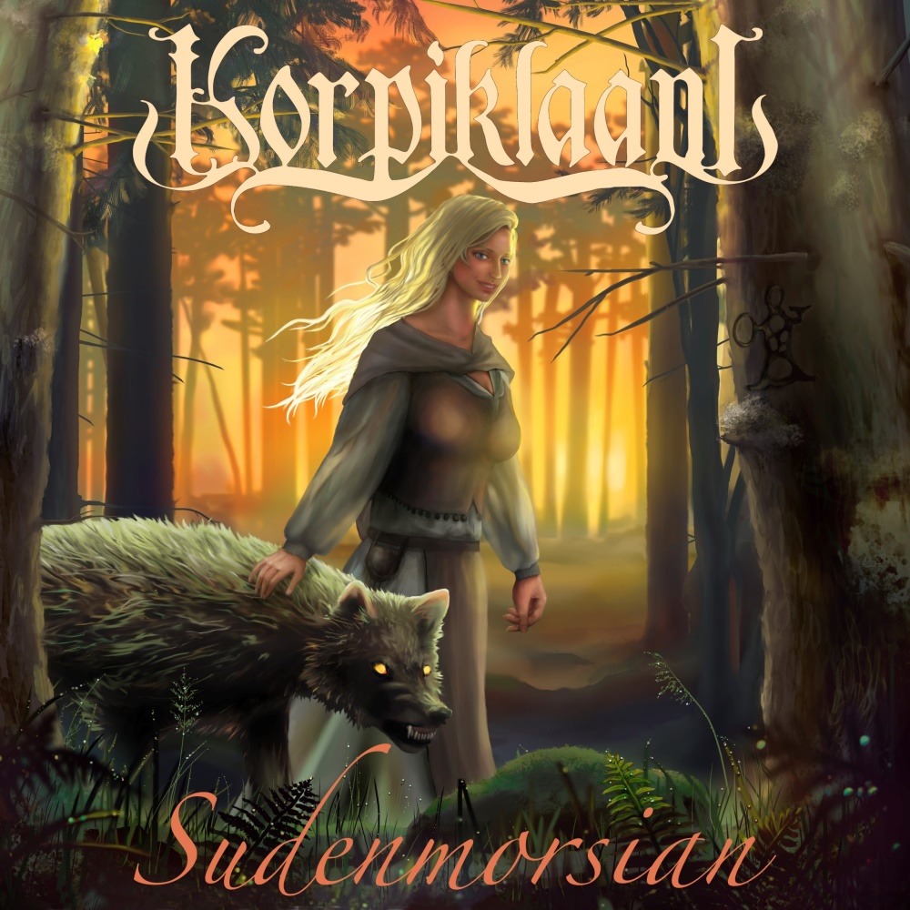Korpiklaani - Sudenmorsian (digital)