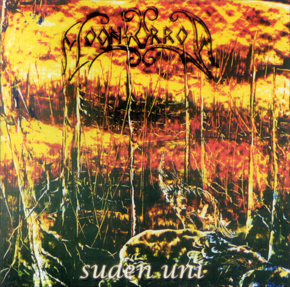 Moonsorrow - Suden Uni