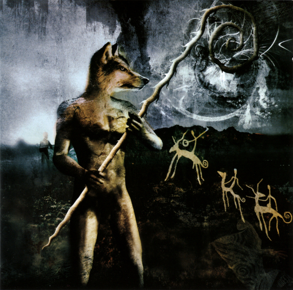 Moonsorrow - Suden Uni