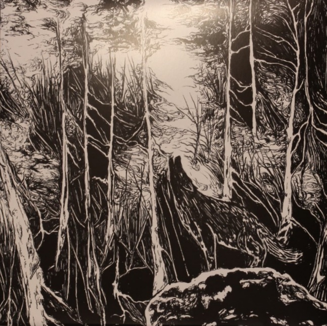 Moonsorrow - Suden Uni