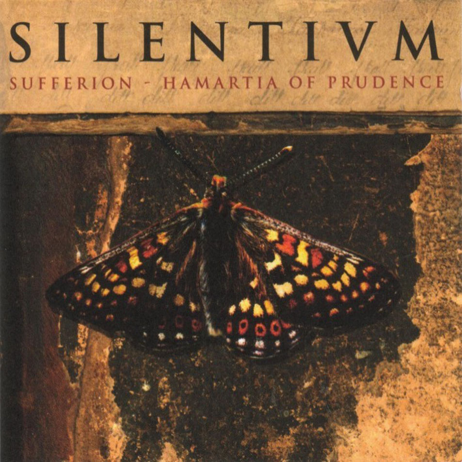 Silentium - Sufferion - Hamartia of Prudence