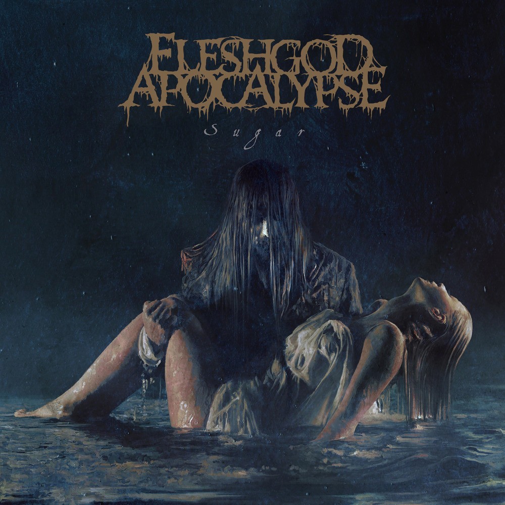 Fleshgod Apocalypse - Sugar (digital)