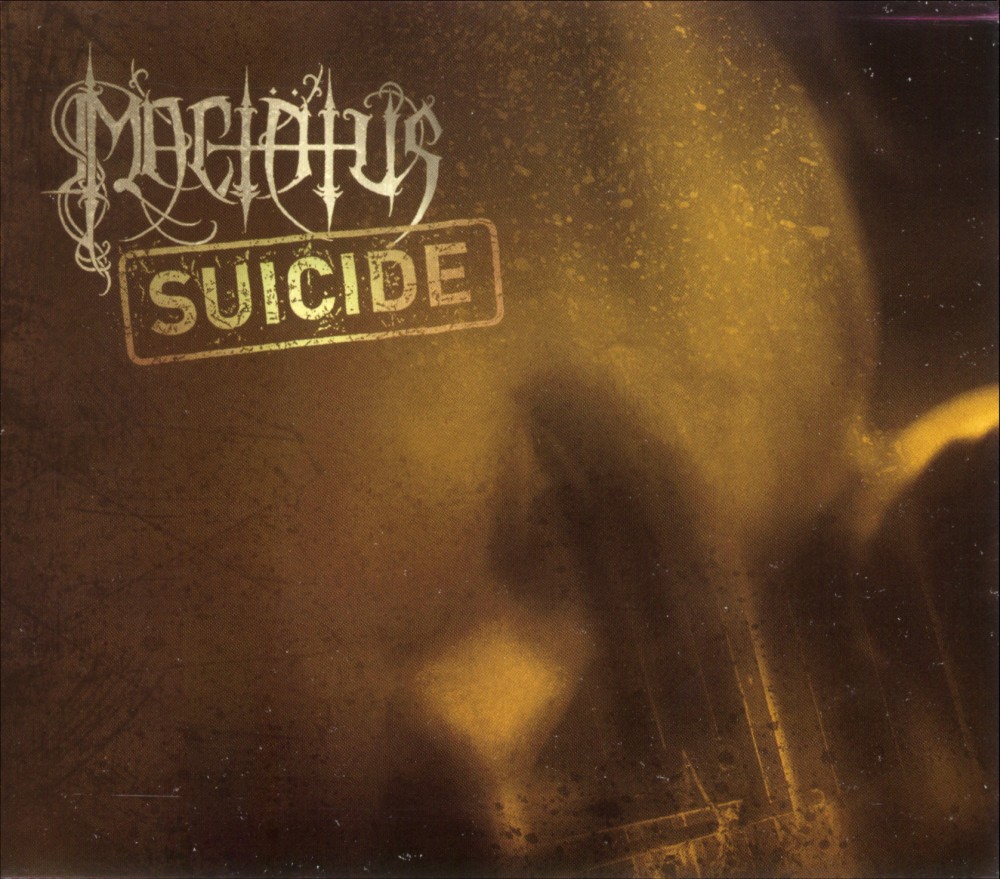 Mact&auml;tus - Suicide