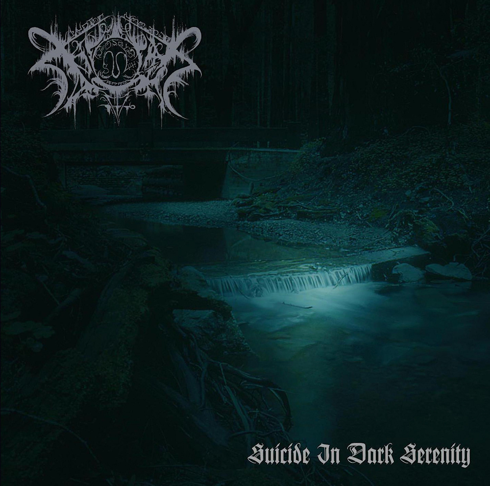 Xasthur - Suicide In Dark Serenity