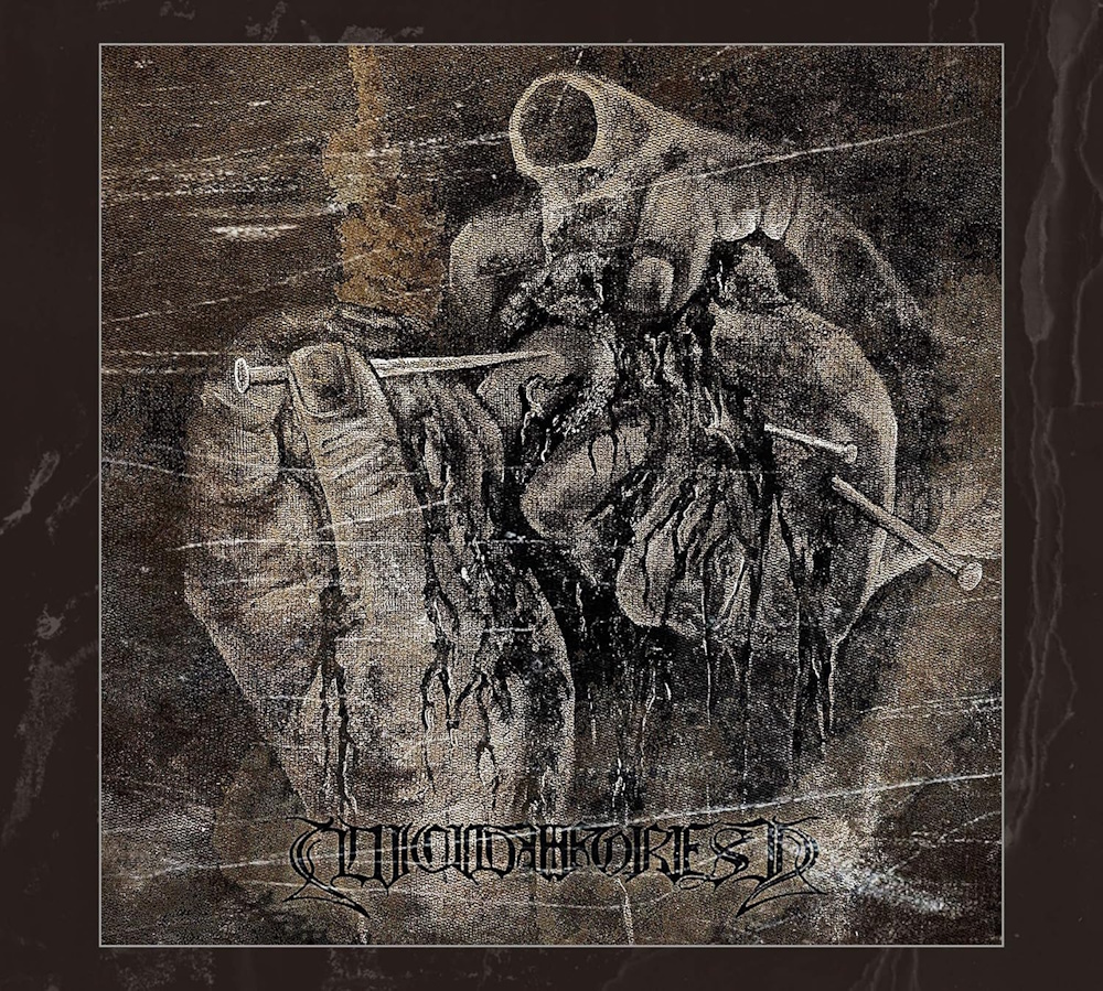 Suicide Forest - Suicide Forest