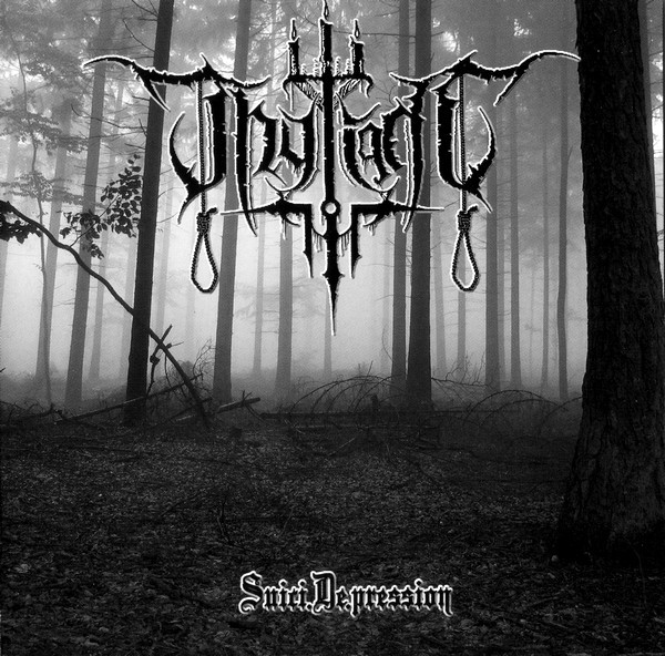 Thy Light - Suici.De.pression (demo)